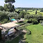 IV Casale Roma Country Villa