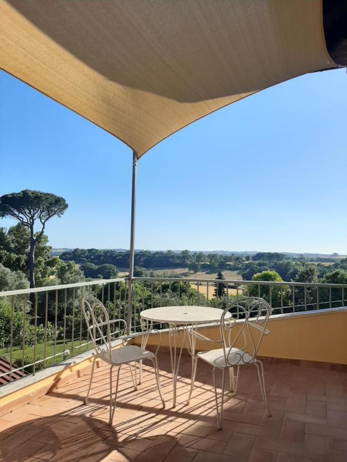 Iv Casale Country Roma