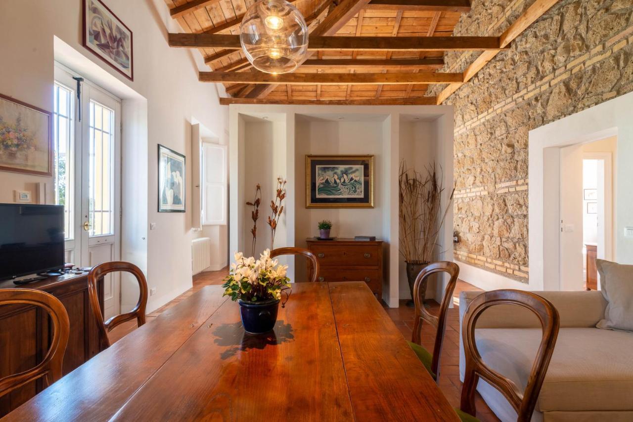 Iv Casale Country Roma