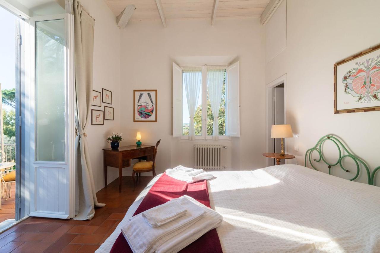 Casa vacanze Iv Casale Country