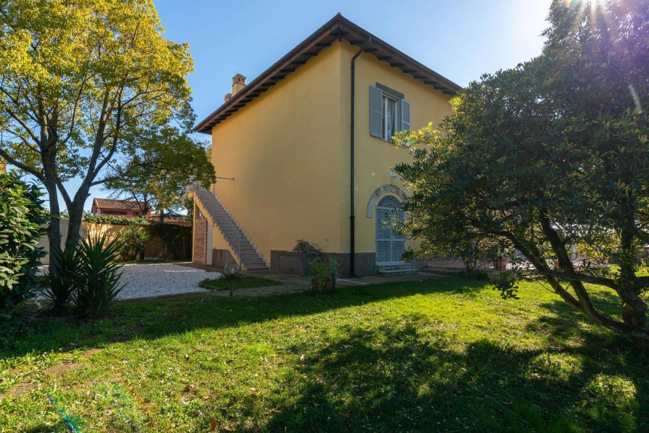 Iv Casale Country Casa vacanze Roma
