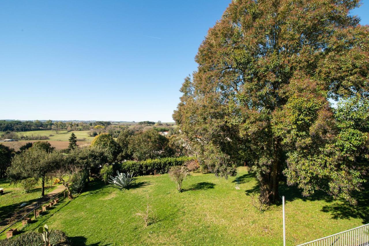 Iv Casale Country Casa vacanze *