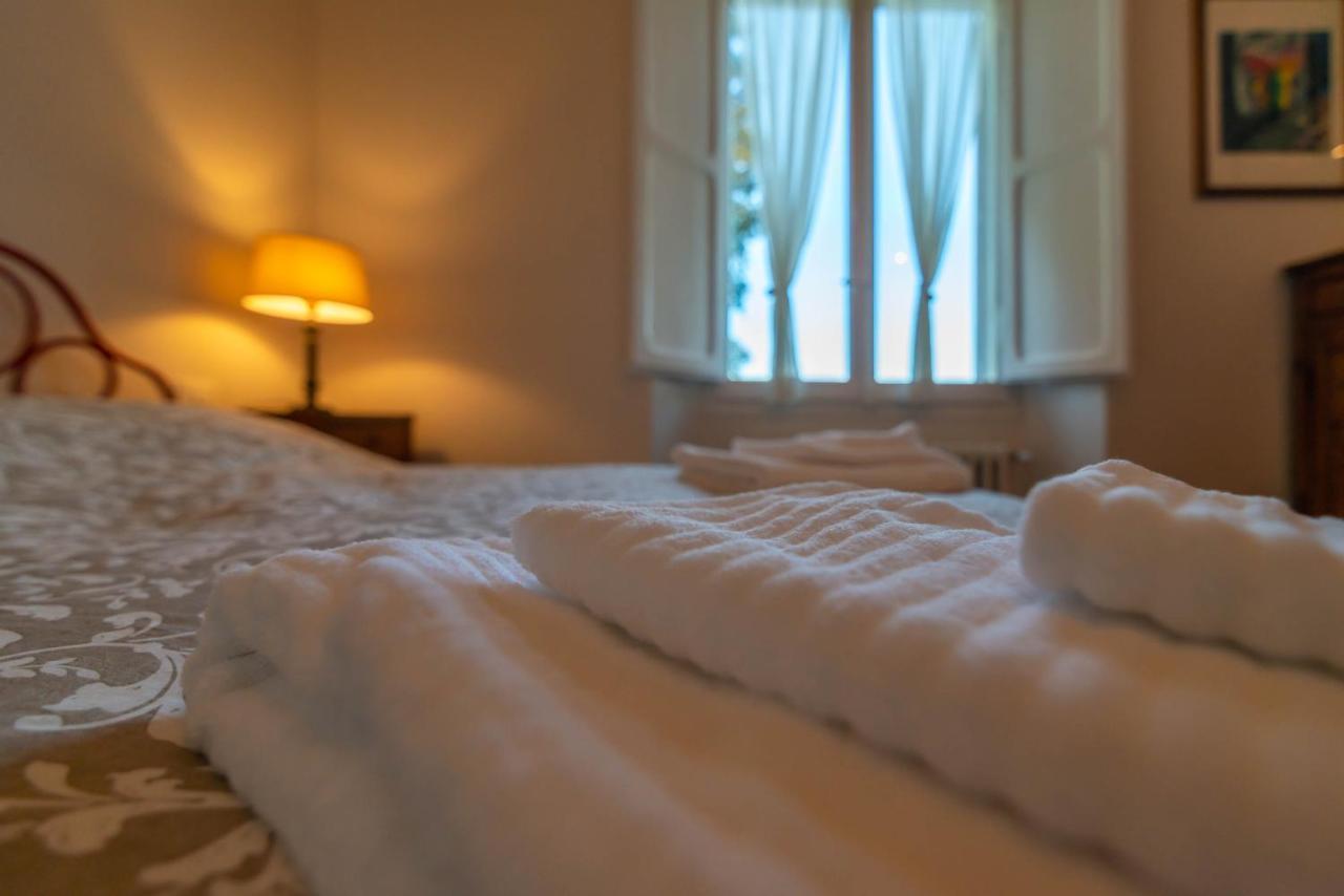 Casa vacanze Iv Casale Country *