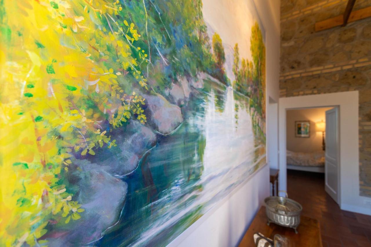 Casa vacanze Iv Casale Country Roma