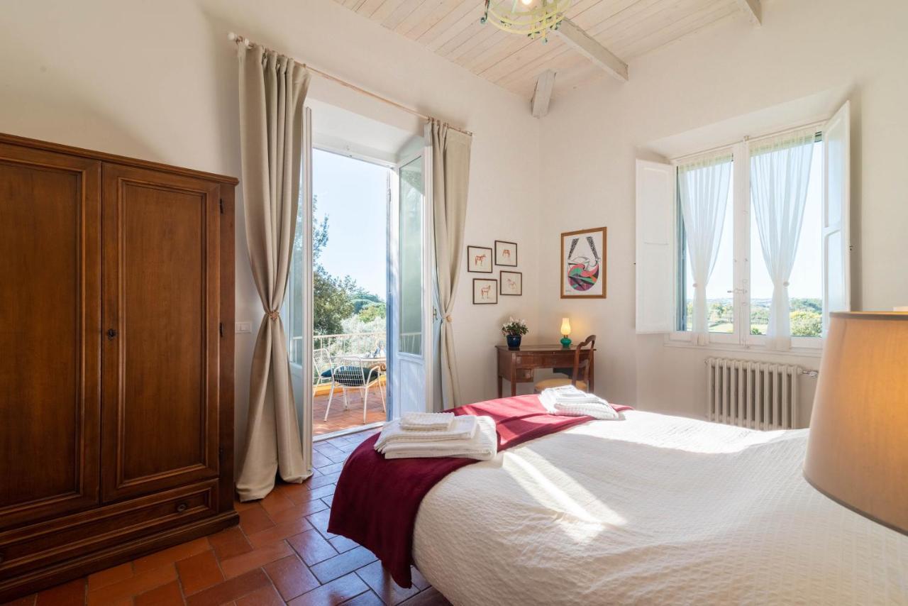Iv Casale Country Casa vacanze Roma