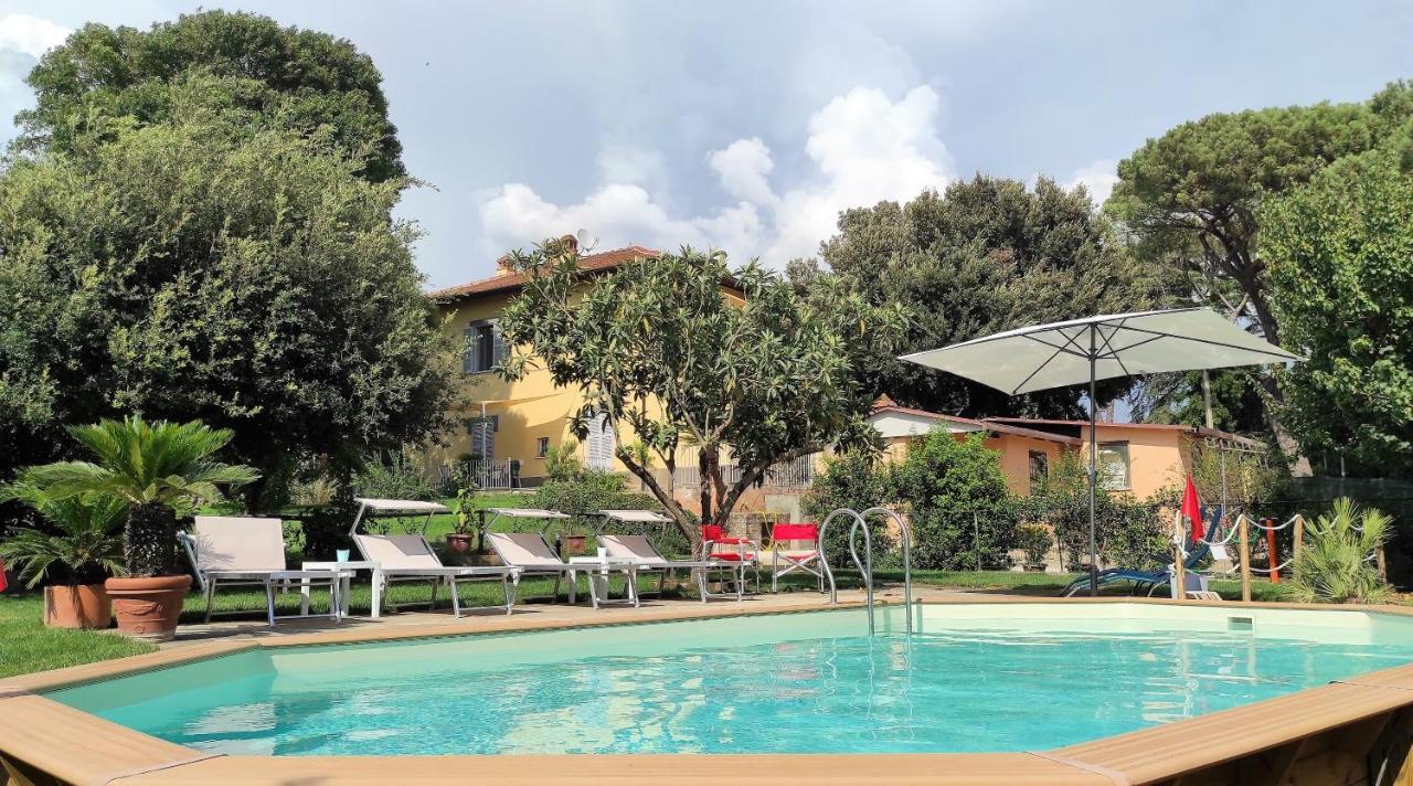 Casa vacanze Iv Casale Country