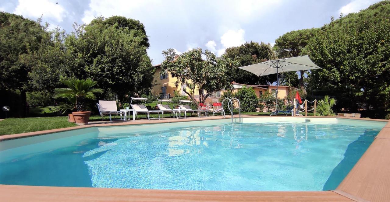 Iv Casale Country Roma