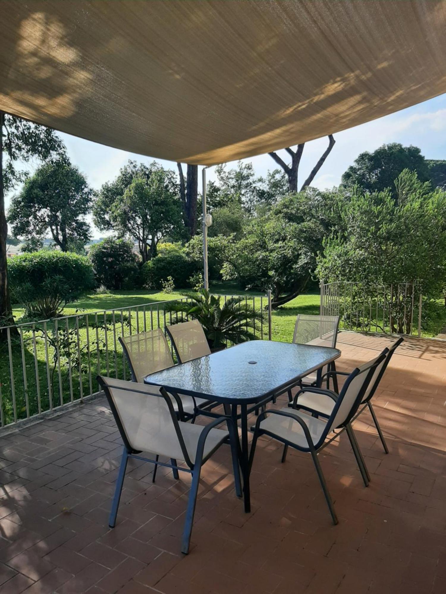 Casa vacanze Iv Casale Country Roma
