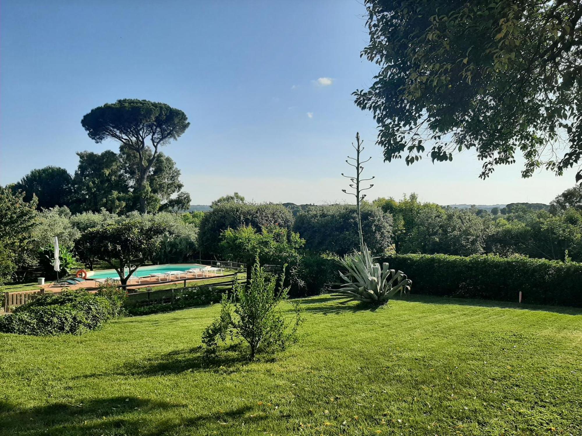Casa vacanze Iv Casale Country *