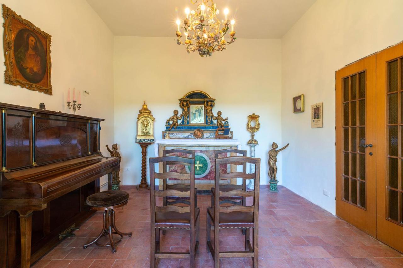 Holiday home Iv Casale Country