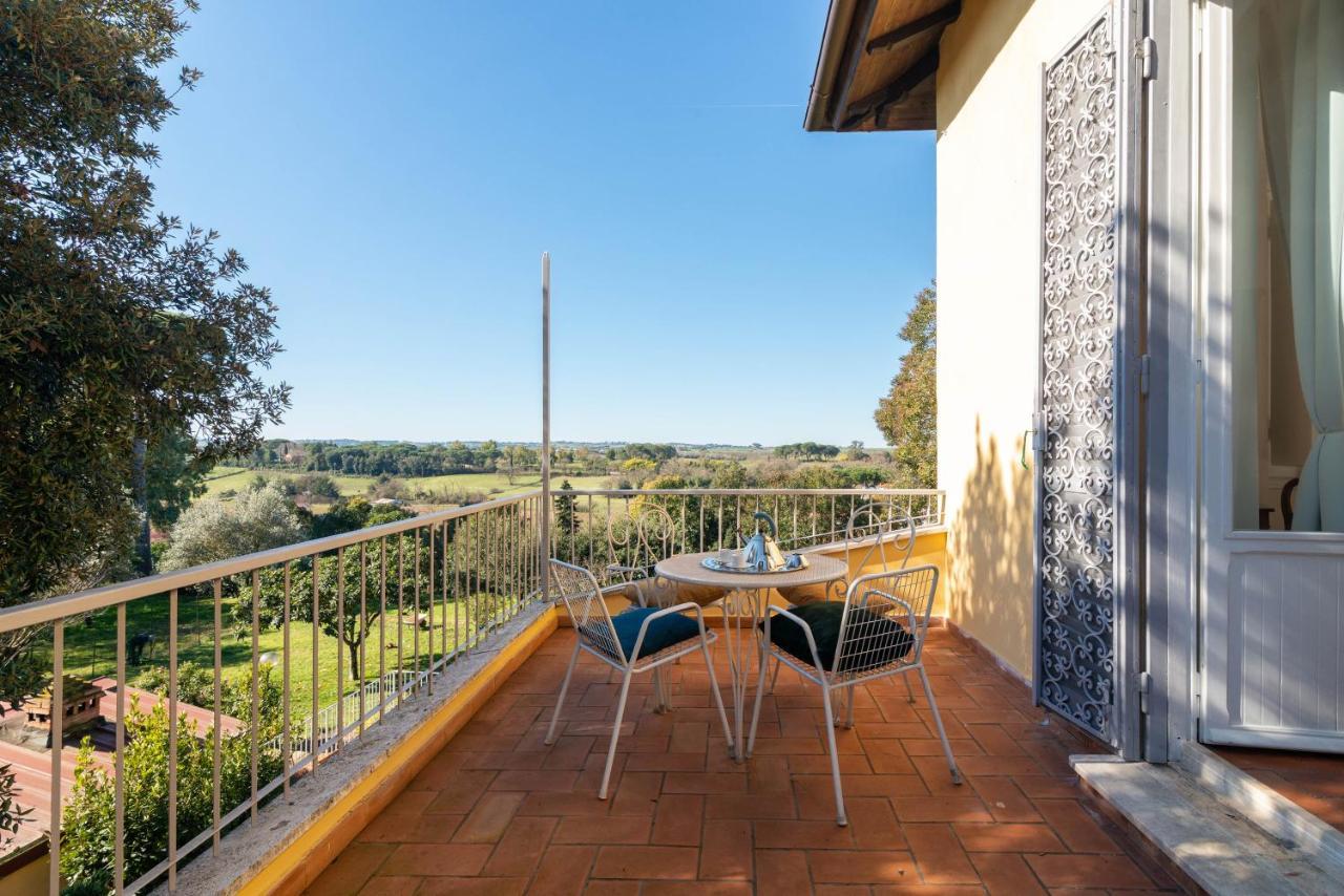 Iv Casale Country Rome